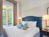 1 Bedroom Double Suite