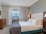 Master Suite with sea view