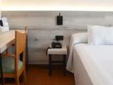 Single-Parent Family 1+1 room