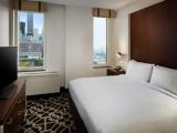 2 Bedrooms  MOBILITY ROLL IN SHOWER Suite