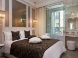 Classic Elegante Double room
