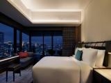 Chapter 3 Double Suite with balcony and with garden view