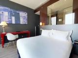 The Level Double room