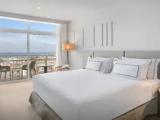 Grand Double Suite with sea view