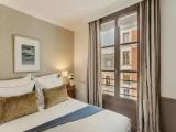 Cosy Single room
