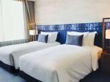 2 Bedrooms Quadruple Family Suite