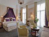 Avenue Double Junior Suite