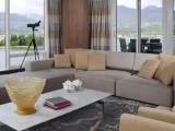Prime Minister Double Suite