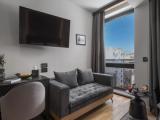 Elegant Double Suite
