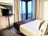 Artist Double Suite with sea view