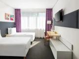 Accessible Double room