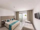 Triple Family room