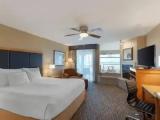 Double room with ocean view