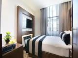 Deluxe Court Wing Double room