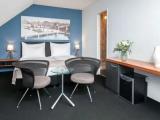 Superior Double room with balcony