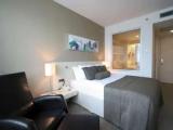 For the Physically Handicapped Double room