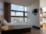 Accessible Quadruple room