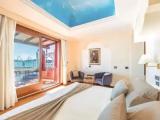 Romantica Double room with sea view