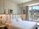 Iris Double Suite with Acropolis View