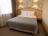 2 Bedrooms Junior Suite with balcony