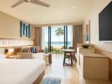 Swim Up room