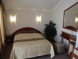 Comfort Double Suite with sofa