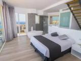 Dancing On The Roof Double Suite