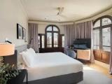 Plaza Tendillas Double room