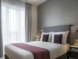 1 Bedroom Executive Double Apartment
