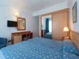 Med Double room with balcony