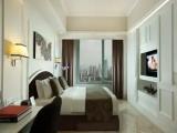 3 Bedrooms Premier Suite