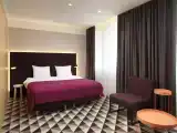 Double SMART Junior Suite