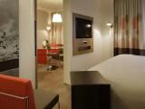 Executive Double Suite
