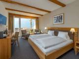 Nova Double room with balcony