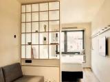 Compact Double Suite