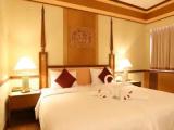 Superior Double room with golf view
