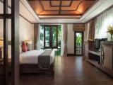 Deluxe Hillside Double room