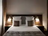 Standard with Bath Double room
