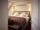 Dufour Signature Double Suite
