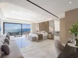 Family Double room