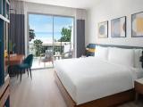 Fabulous Double room with sea view