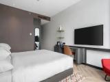 Redesigned Double room