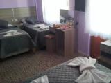 Standard Single room with balcony