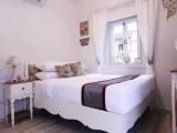 Deluxe Double Villa