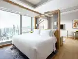 SPA Double Suite