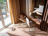 Standard Lounge Double room