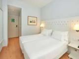 Family Adjoining room