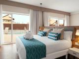 Double Suite Zensation