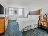 2 Bedrooms Quadruple Lagoon Suite oceanfront