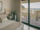 Double Junior Suite with sea view